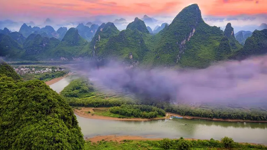 工业环保新型